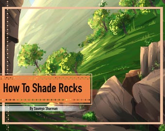 Tutorial de pintura em pedras