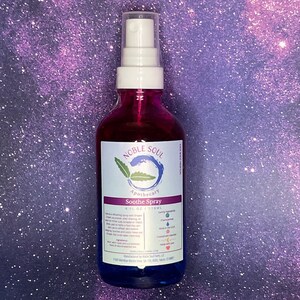 Soothe Spray Toner