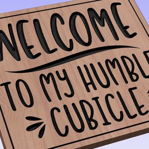 Welcome to my humble cubicle - crv3d, crv, dxf, ai, svg, eps, pdf, Aspire file, Vcarve Pro file, Vcarve. CNC router, Plasma, Laser