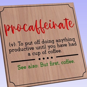 Procaffinate Definition- crv3d, crv, dxf, ai, svg, eps, pdf, Aspire file, Vcarve Pro file, Vcarve. CNC router, Plasma, Laser