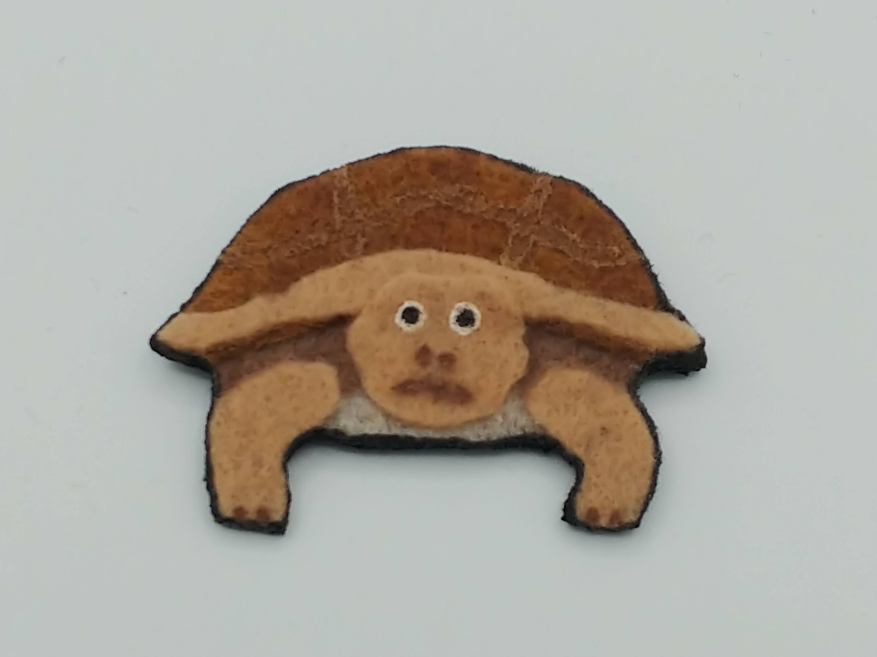 Turtle Races With Magnets Turtle Magnets - Etsy