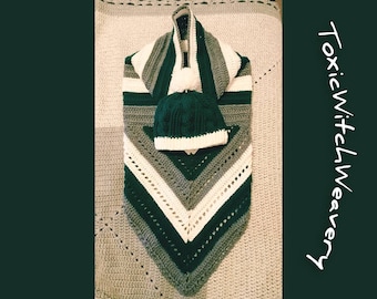 Crochet (Human) Sets