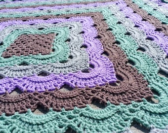 Crochet (Human) Goods