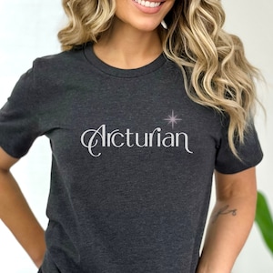 Arcturian Starseed Shirt, Lightworker Starseed T-Shirt