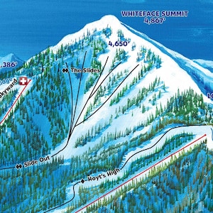 2021 WHITEFACE MOUNTAIN Ski Trail - Il 300x300.3685057581 H85u 