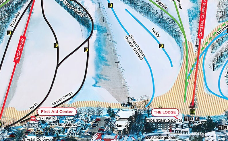 2021 CRYSTAL MOUNTAIN michigan - Il 794xN.3739779557 89zz 