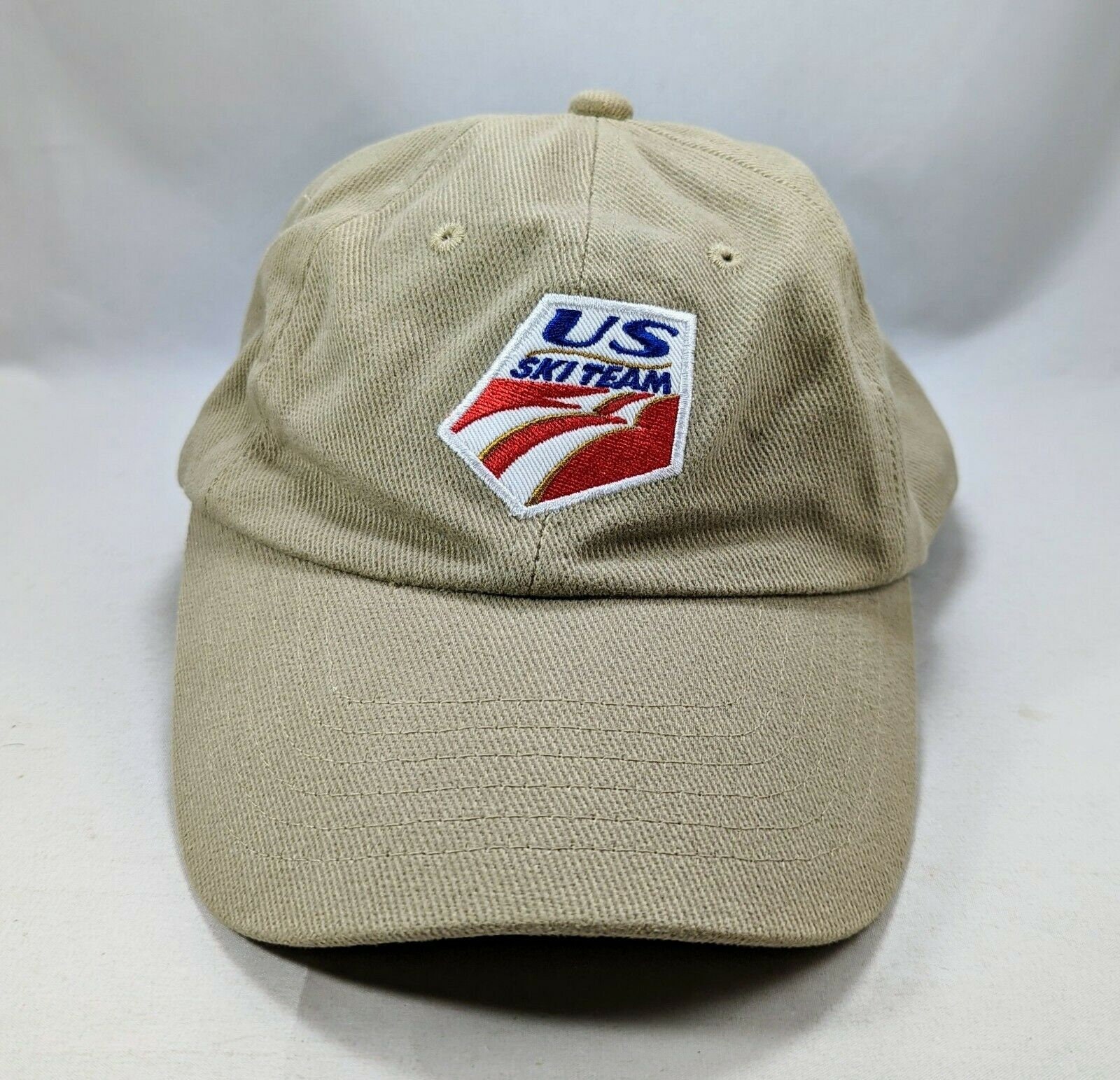 US Ski Team Logo Vintage 2002 Hat | Etsy