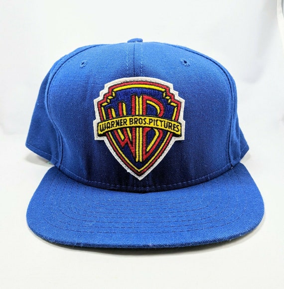 Warner Bros Pictures New Era Hat 90s 