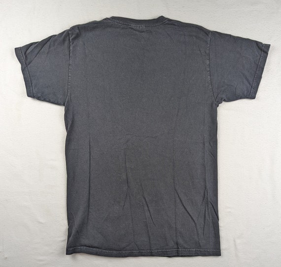 Vintage BLACK SABBATH 2002 T-shirt - image 5