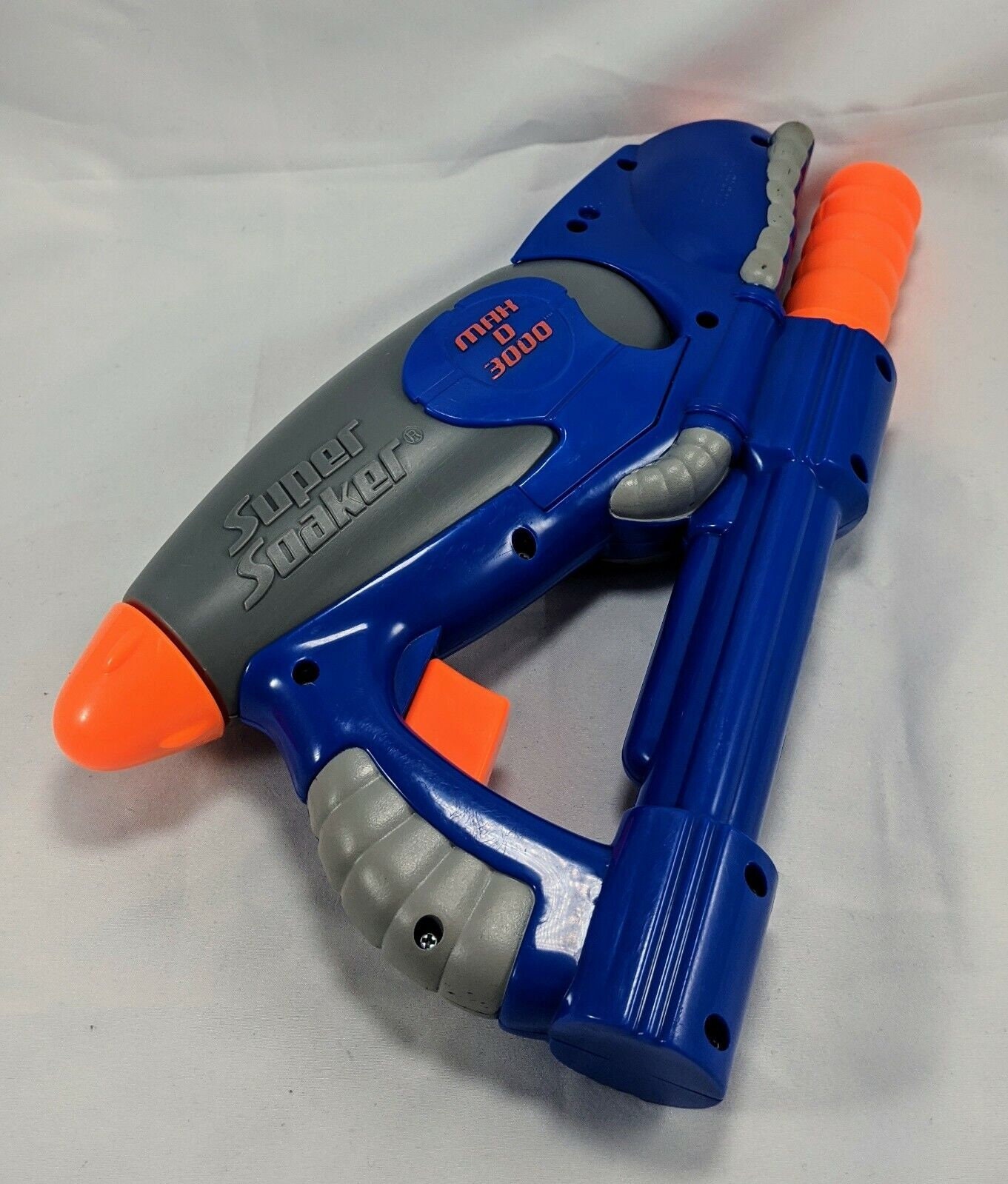 Super soaker max d 3000 2025