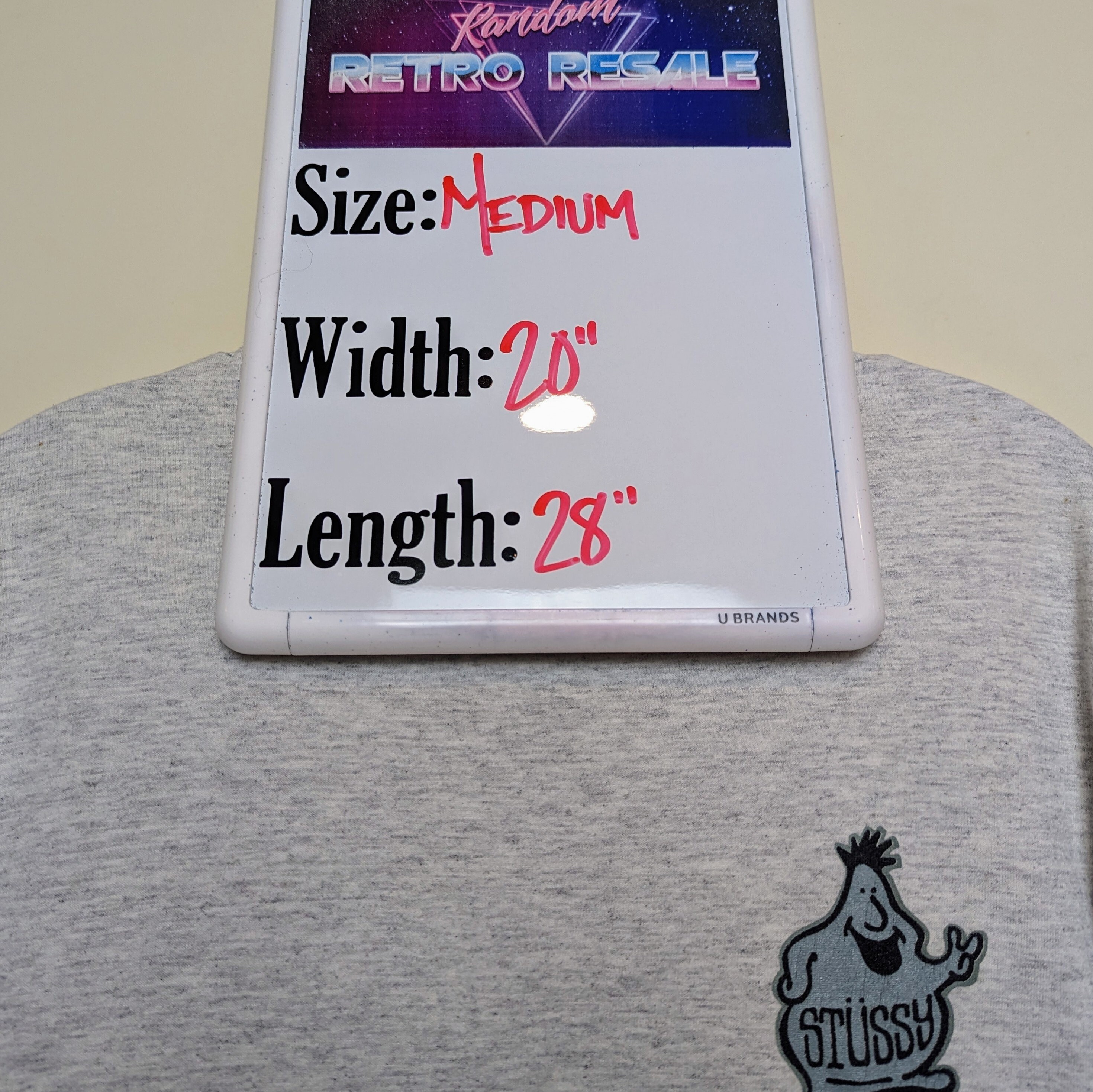 アラレれれ　old stussy 90s アラレれれ old stussy 90s Vintage 90s Stussy Old Skool