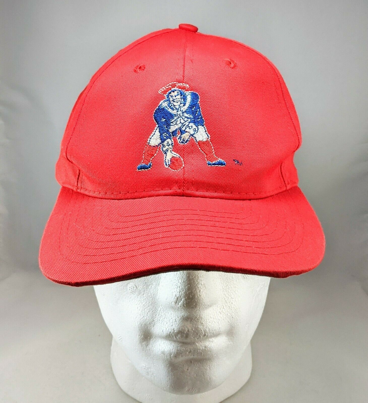 Vintage New England Patriots Drew 