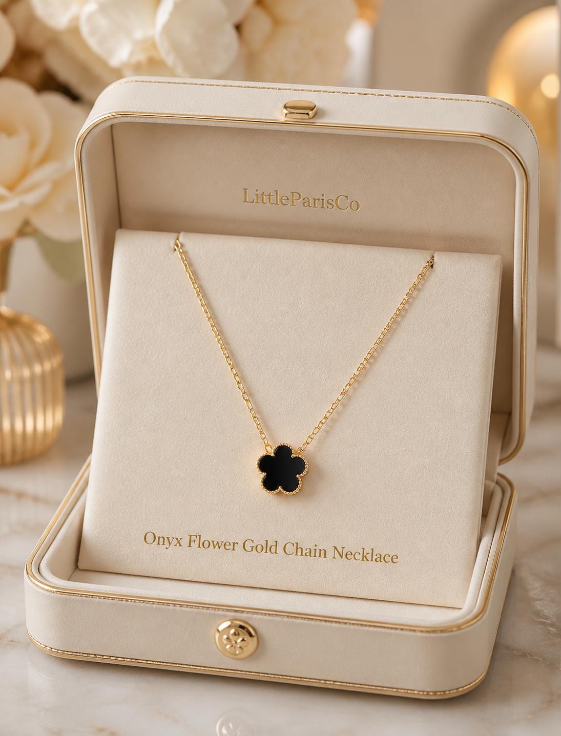 Van cleef alhambra black necklace - Etsy 日本 Van cleef alhambra black necklace - Etsy 日本