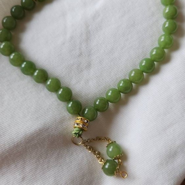 Muslim Prayer Beads - Etsy