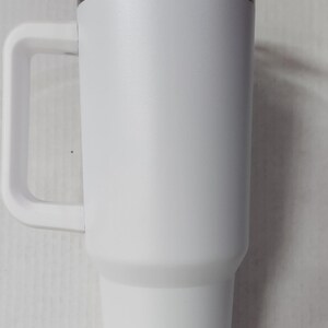 dark romance smutty book reading lover laser engraved tumbler 40oz 30oz 20oz white silver