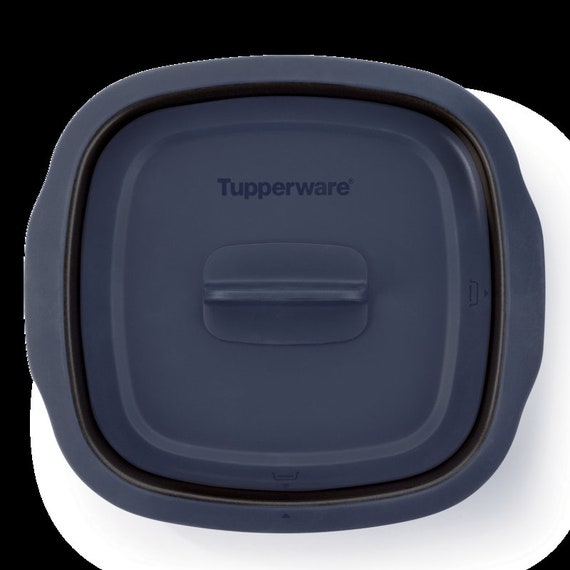 Tupperware-Filles chauffant pour micro-ondes, récipient de