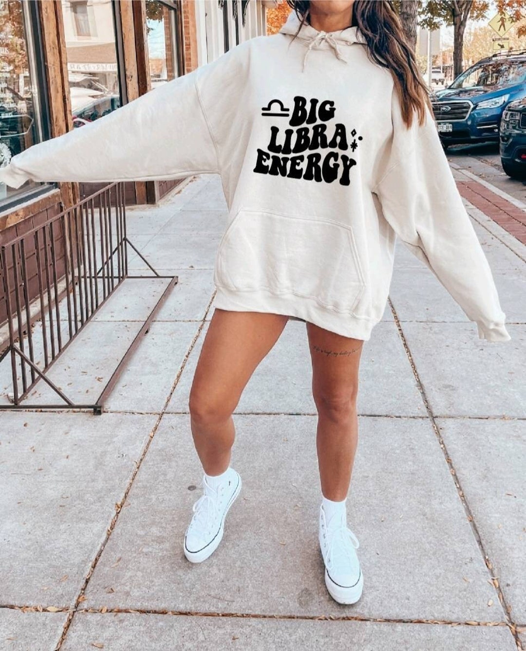 What to get a libra for christmas