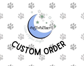 Custom Order Madison H