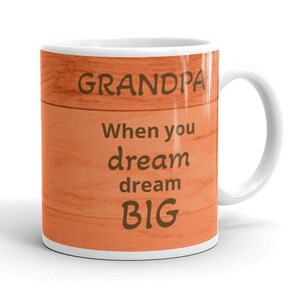 Inspirational Mug, Personalized Name Mug with Definition - Coffee Mug with Custom Definition - Definition Mug - Friendship Gift