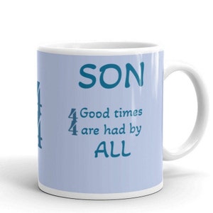 Inspirational Mug,Personalized Name Mug with Definition - Coffee Mug with Custom Definition - Definition Mug - Friendship Gift