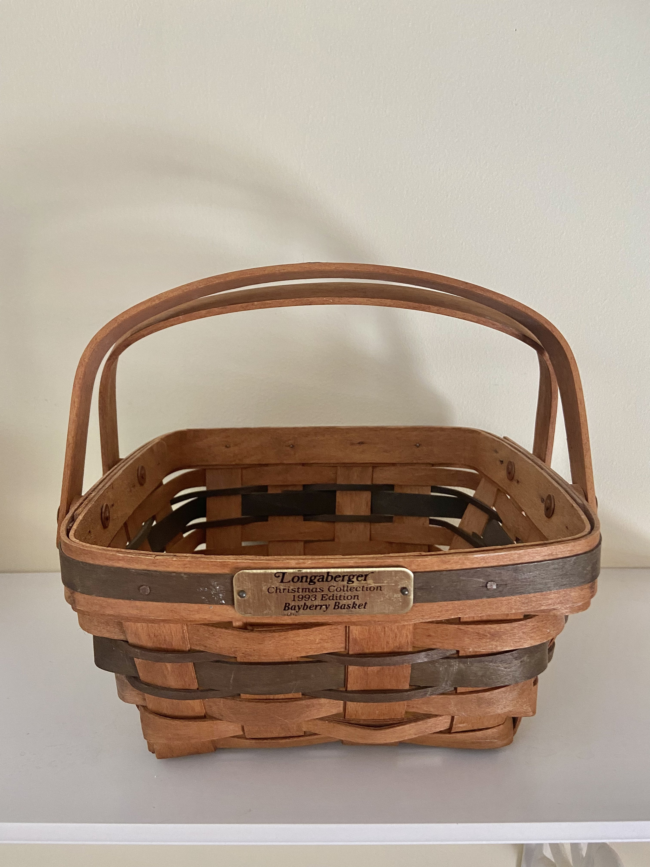 バッグ Vintage Longaberger 1993 Edition il_1080xN.3839569618_bjgs.jpg