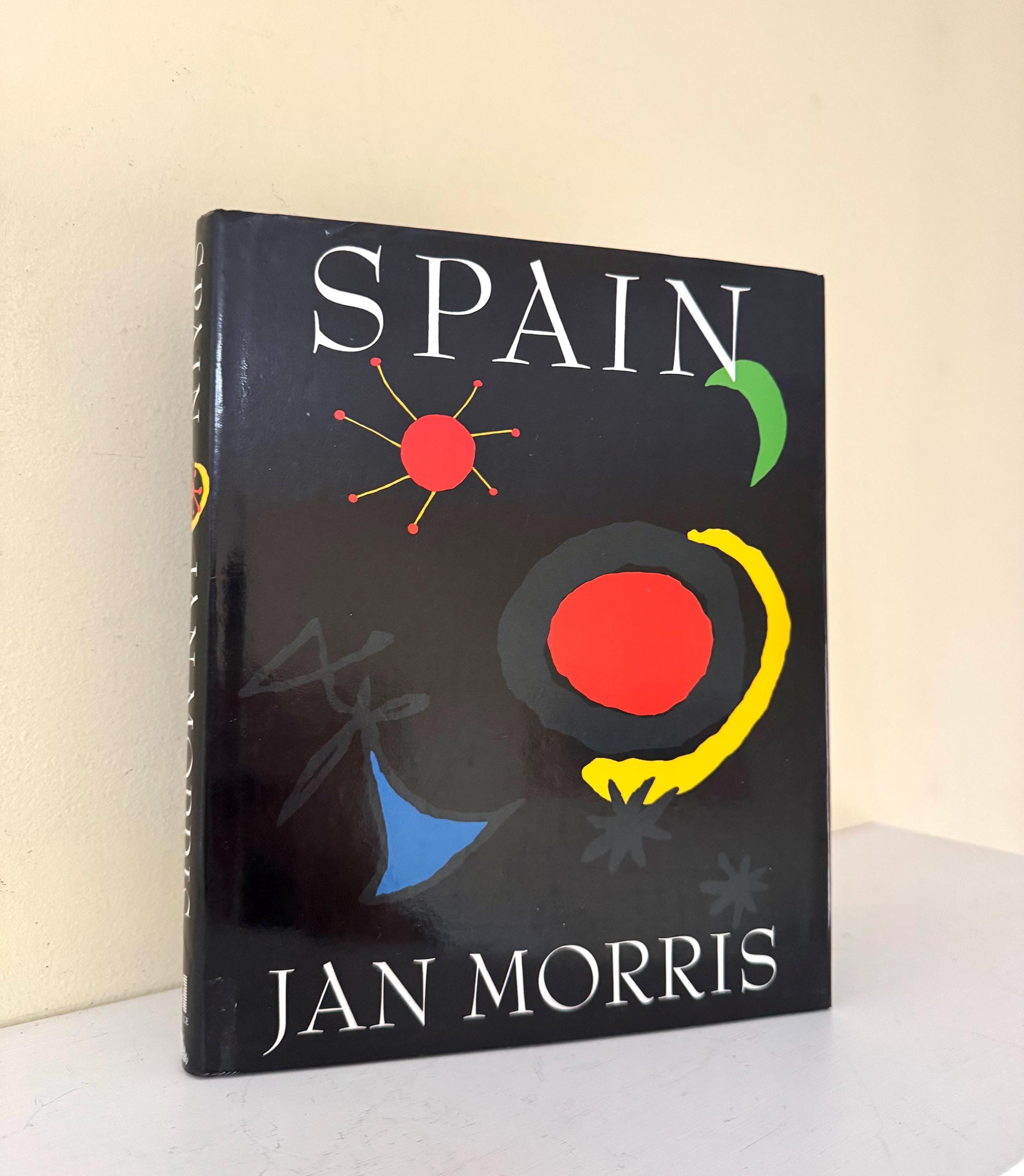 Jan Morris - Etsy