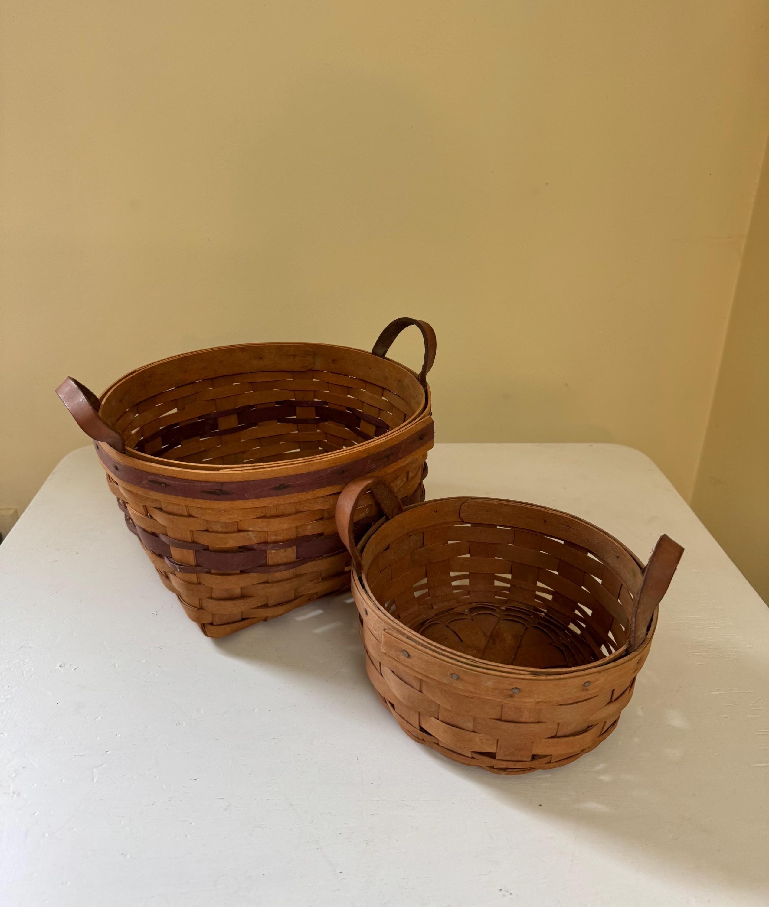 Longaberger 10