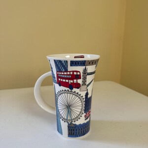 16 Oz Bone China Coffee Mugs - Etsy