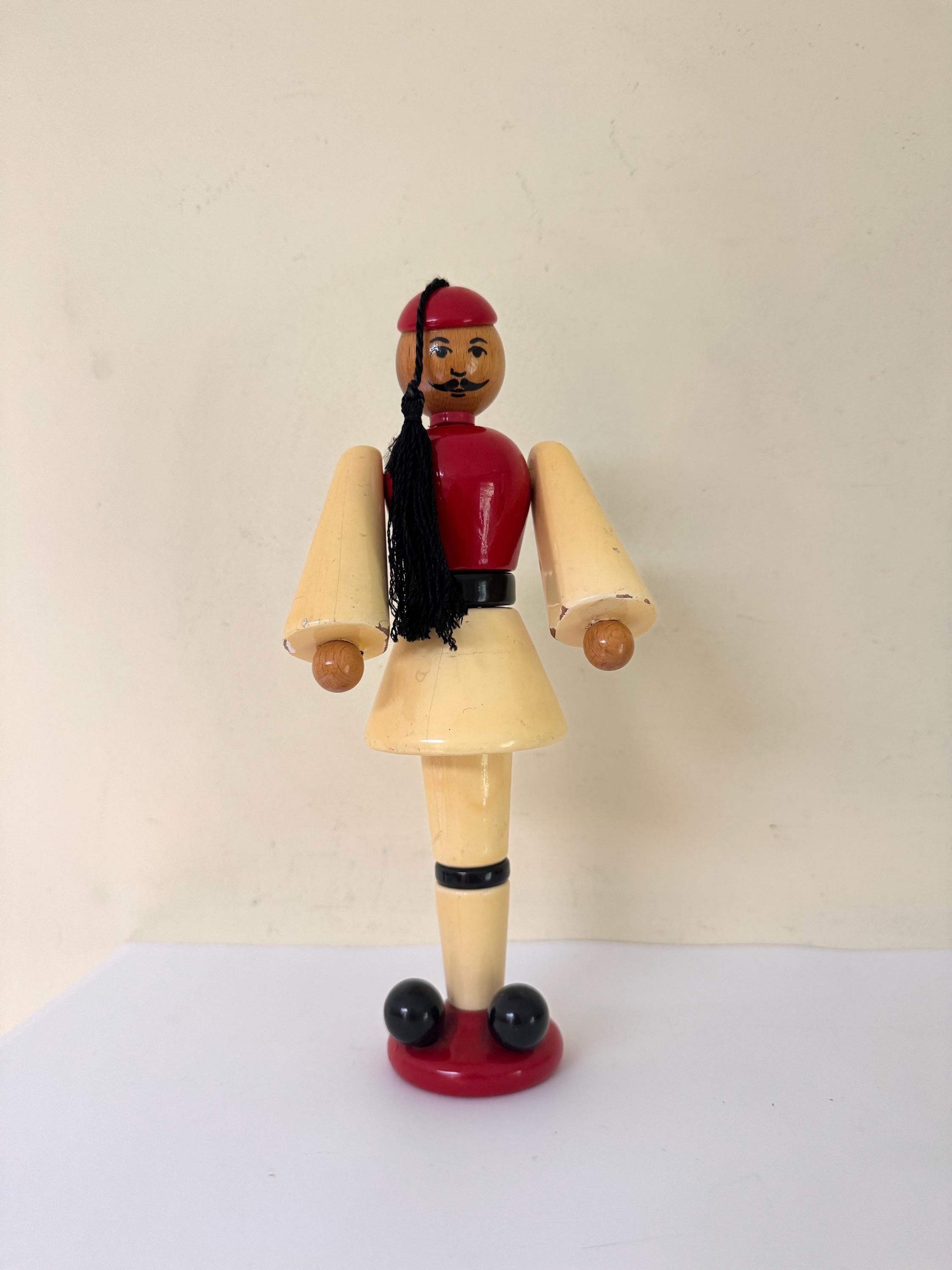 Kouvalias Toys - Etsy