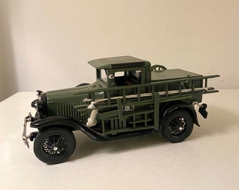 Bell System Lineman’s Metal Truck 1931 Model from 1984