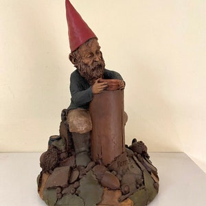 Tom Clark Potter Gnome 1992