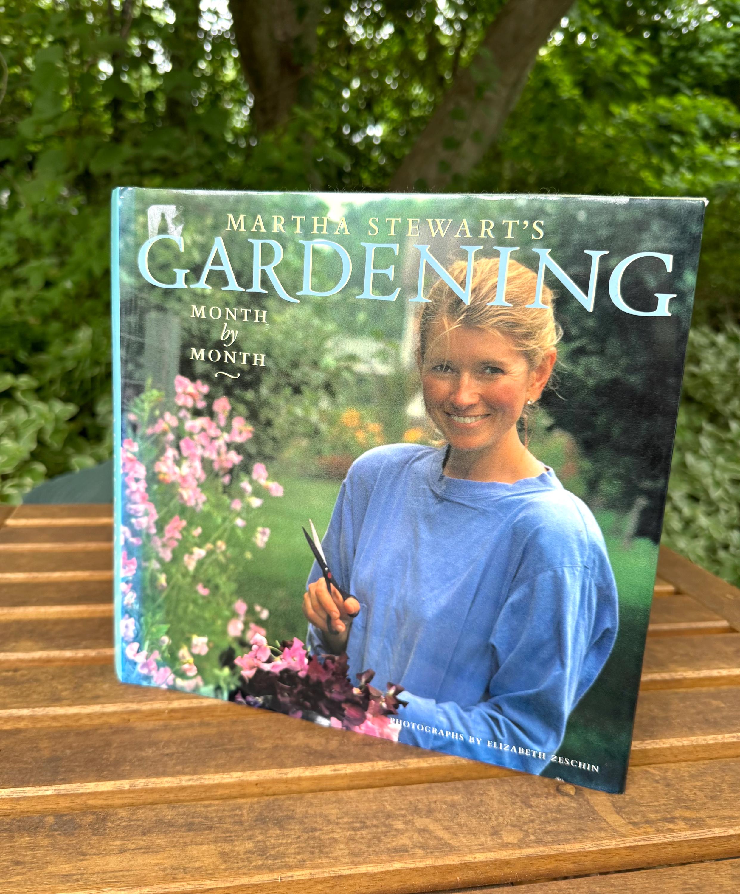 1991 Martha Stewart - Etsy