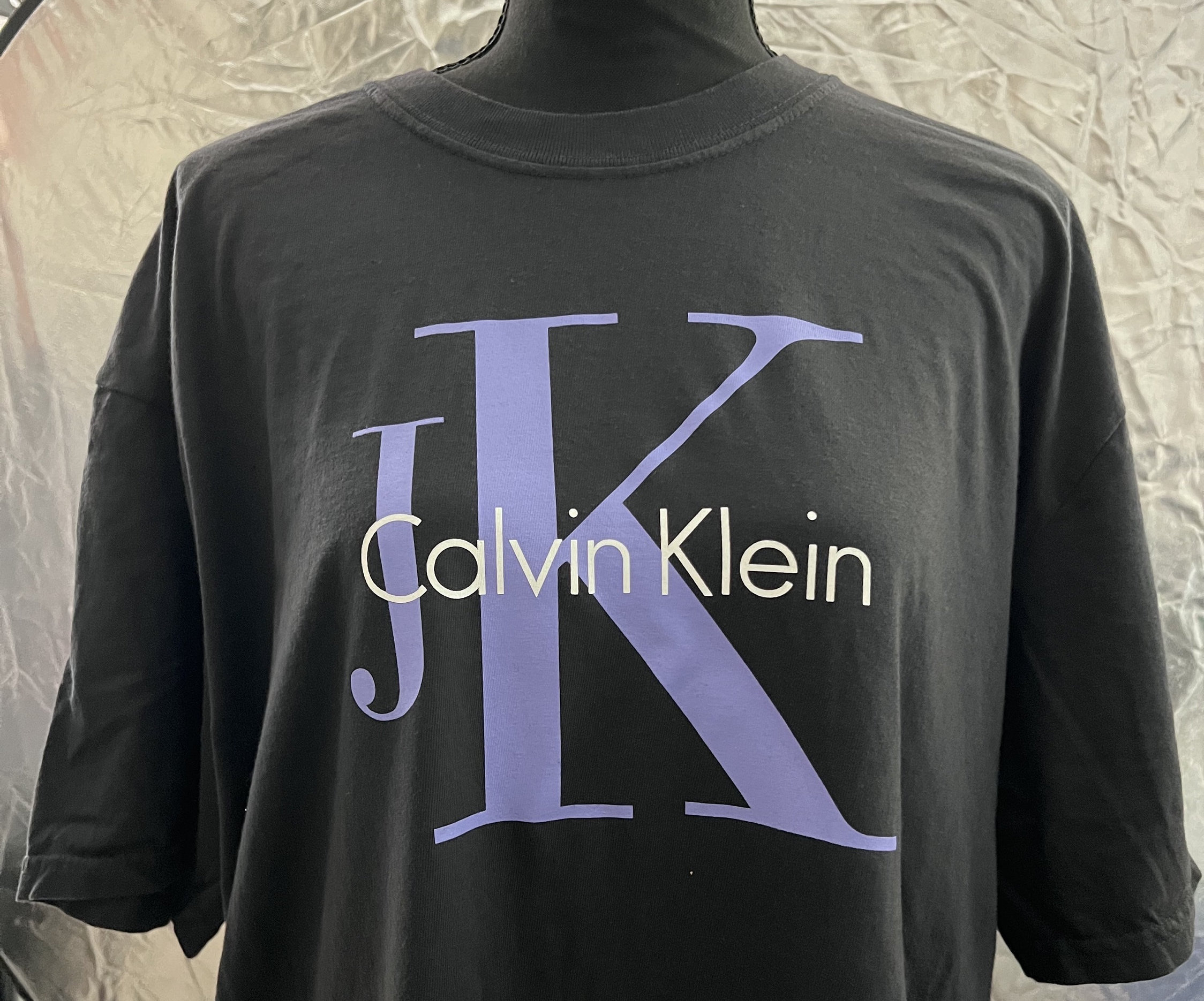 Jkxck Standard Monogram Logo T-shirt / BTS Jung Kook - Etsy