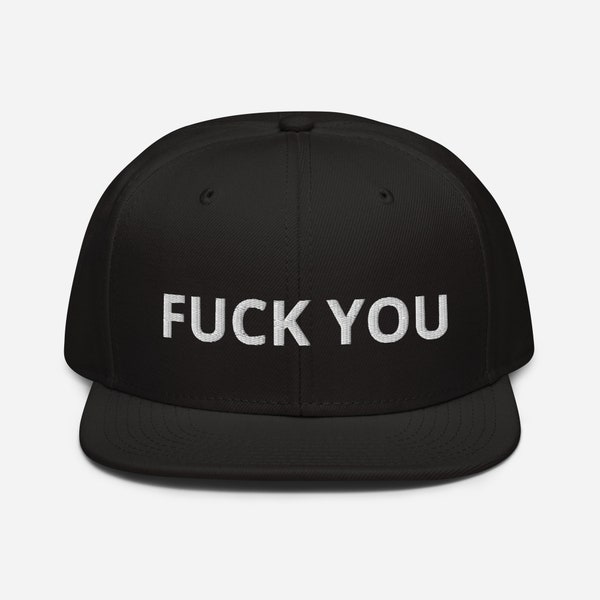 Fuck You - Etsy