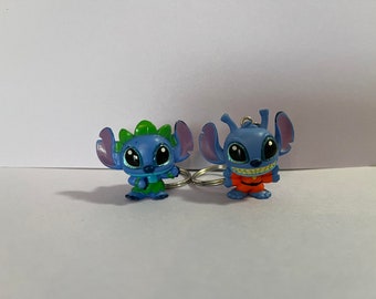 Stitch - Portachiavi Disney da appendere alla porta