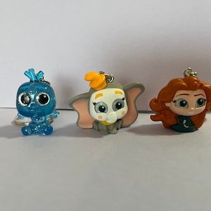 Disney Schlüsselanhänger