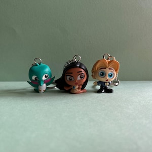 Pocahontas - Disney Doorable Llaveros