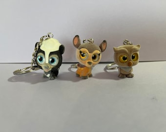 Bambi - Llavero Puerta de Disney