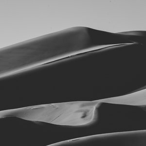 Great Sand Dunes Collection
