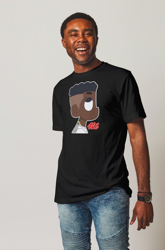 Nba Youngboy38 4kt Shirt Never Broke 