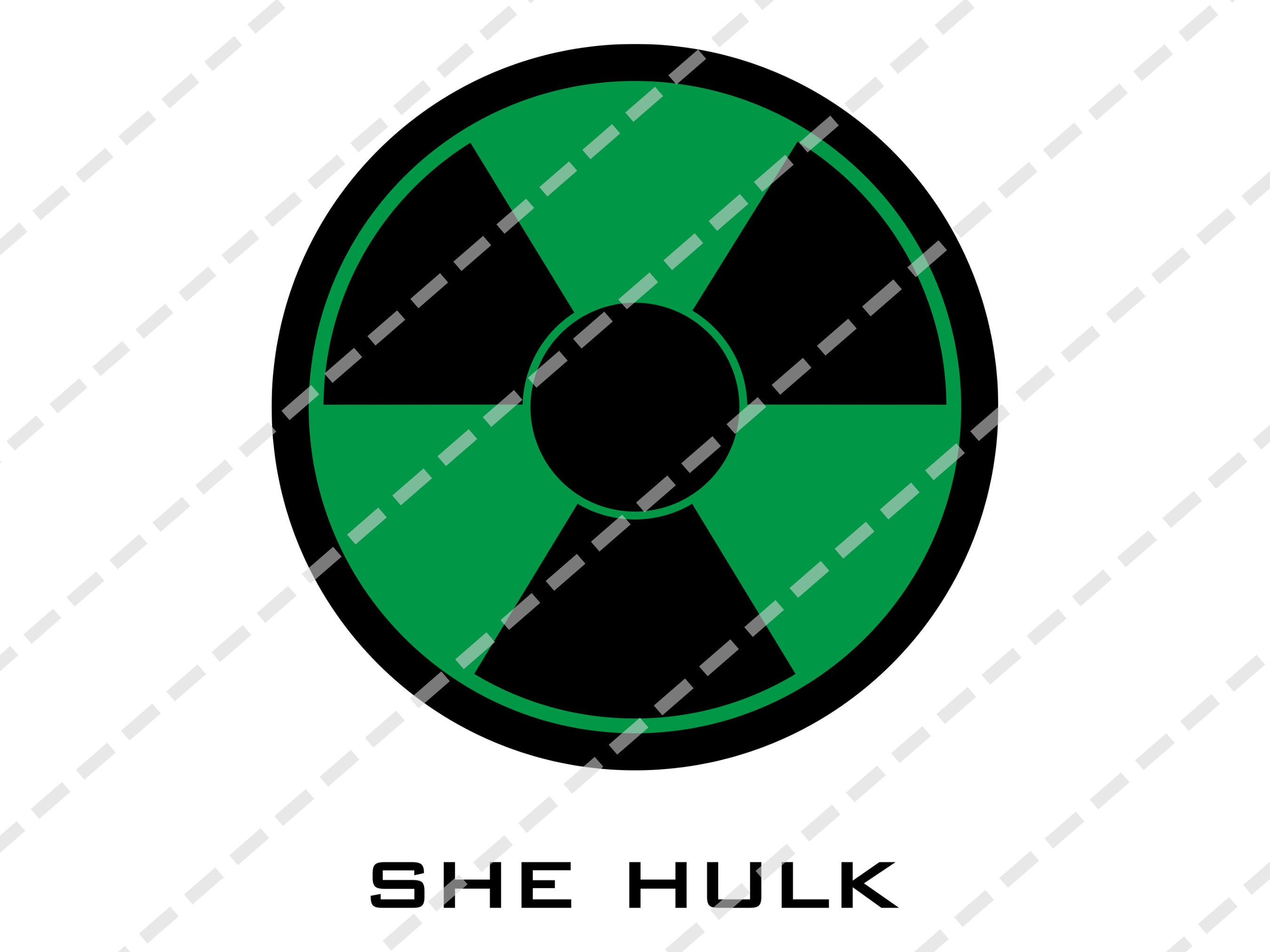 She Hulk: A Symbol Of Empowerment? - uudw927