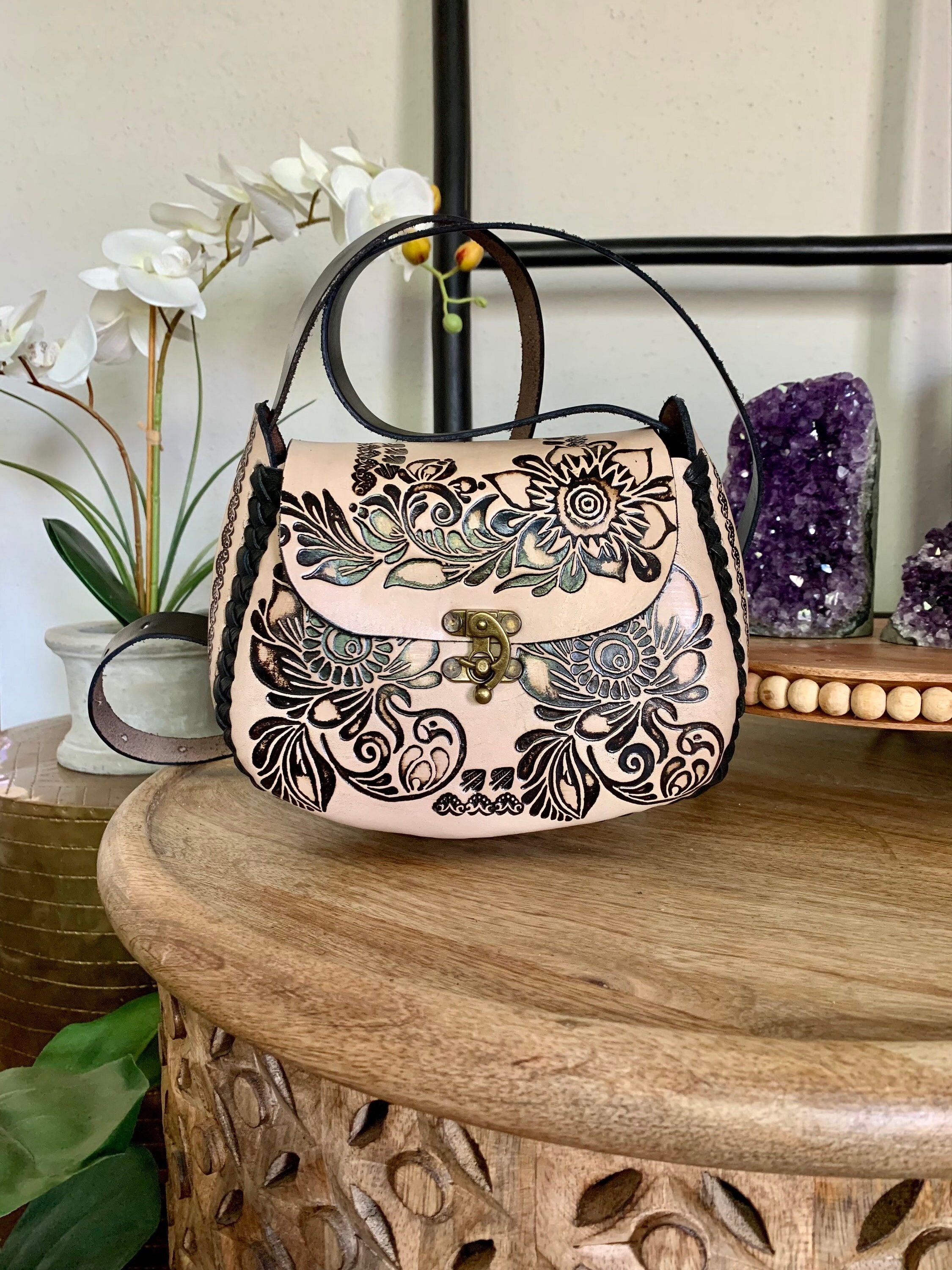 Christian Siriano | Bags | Floral Christian Siriano Purse With Removable  Strap | Poshmark