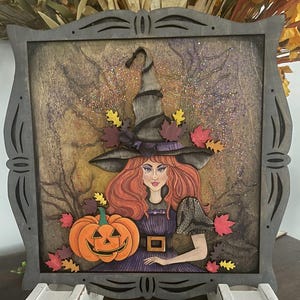 Designer Witch foto svg digitale download bestandsgrootte 11 x 11 wat een absolute schat deze foto is niet alleen de schoften zijn lelijk