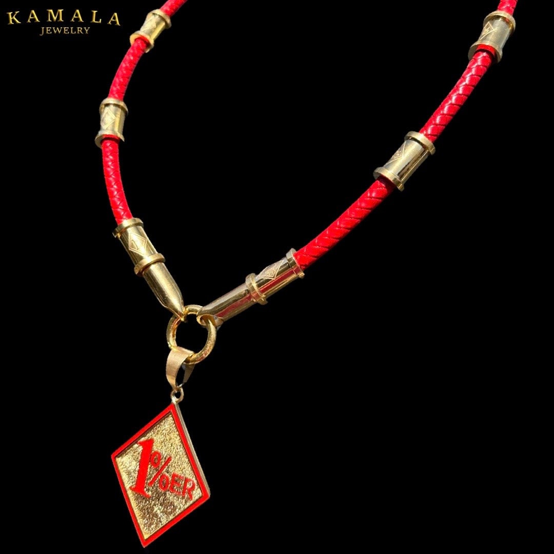 Hells angels jewelry shop