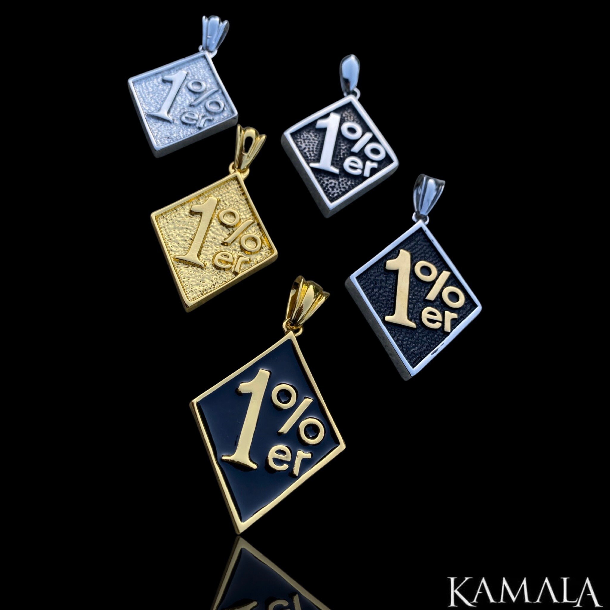 1 er 2024 diamond necklace