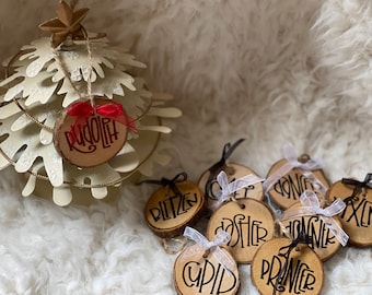 Christmas Ornaments