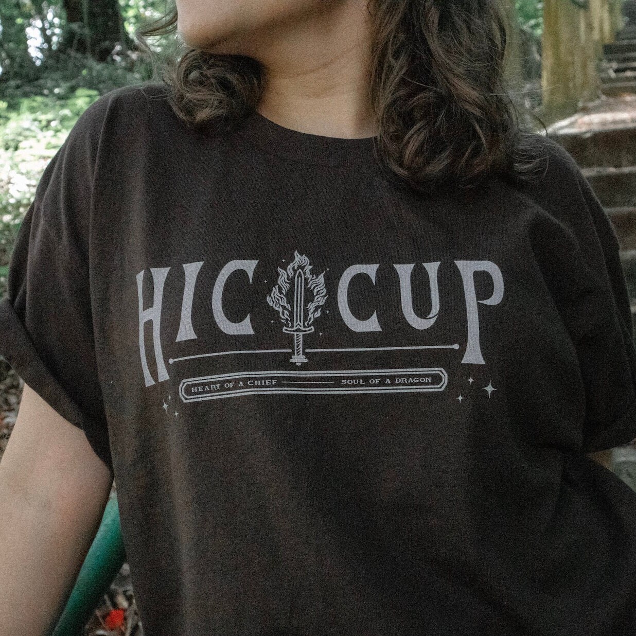 How to train your dragon hoodie Etsy