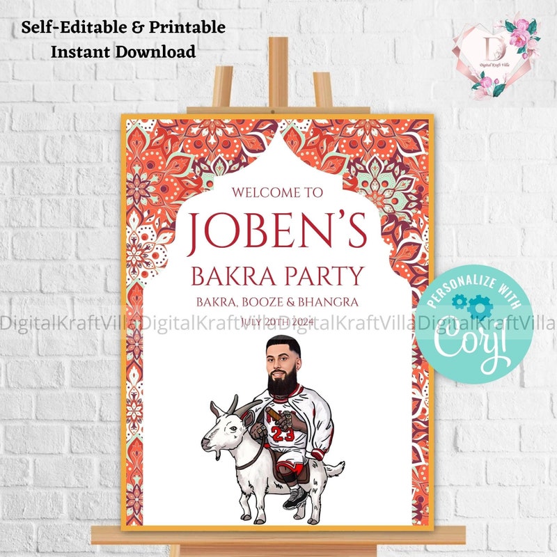 Goat Decor - Etsy