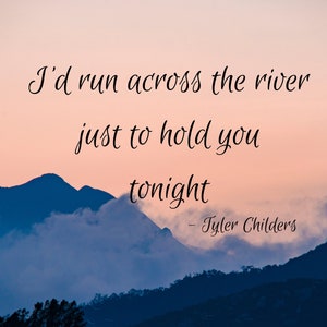 Tyler Childers digitaler Download