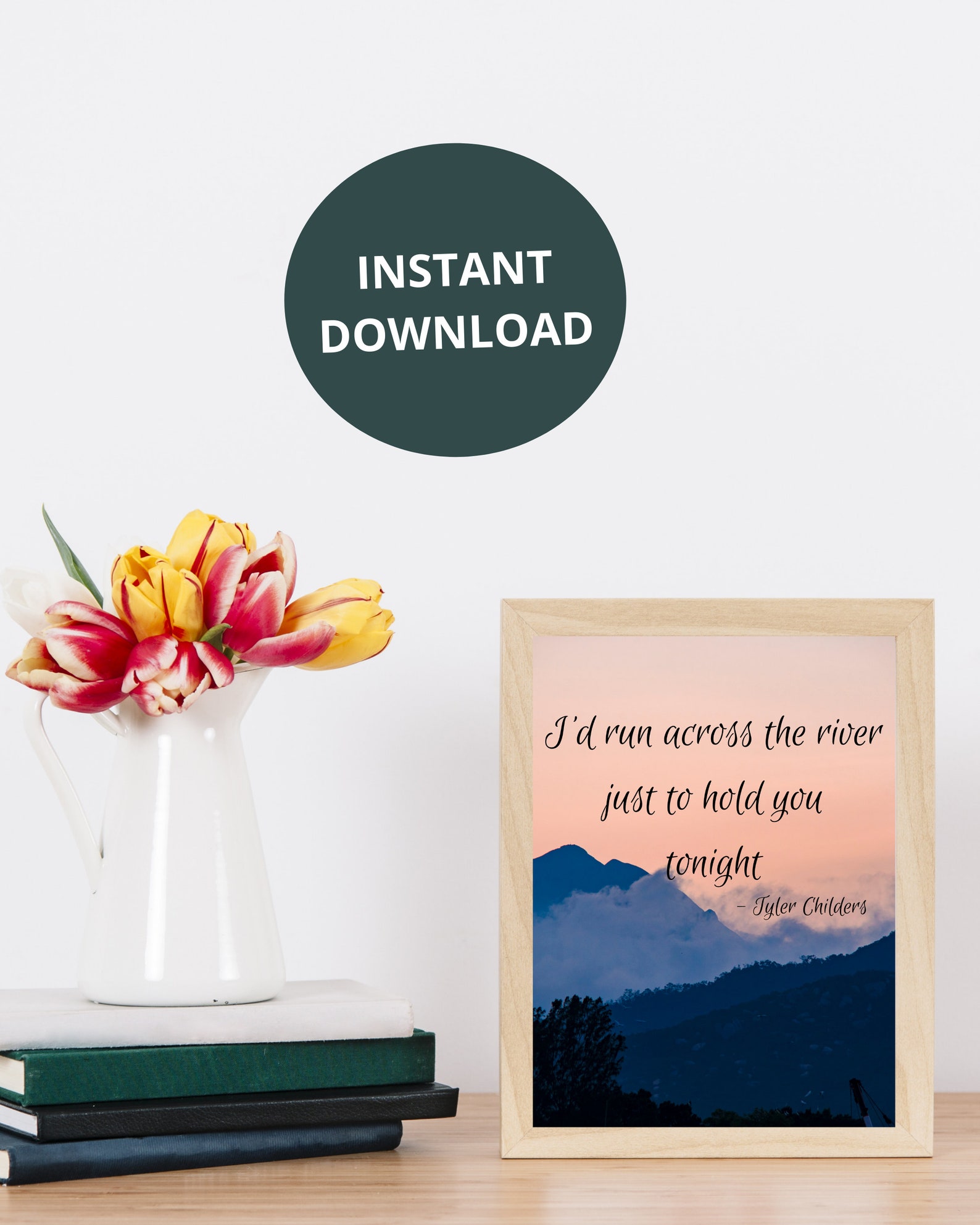 Tyler Childers Digital Download - Etsy